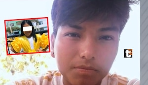 Asesino de niña de 9 años en Cañete envía mensaje desde la clandestinidad: “Llevé a un pata y estaba más borracho que yo”