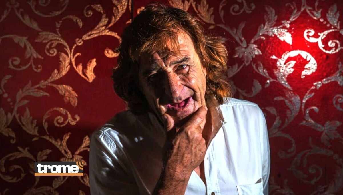 Baldessari fue idolo del 'Extremo Celeste' (Foto: Allengino Quintana)