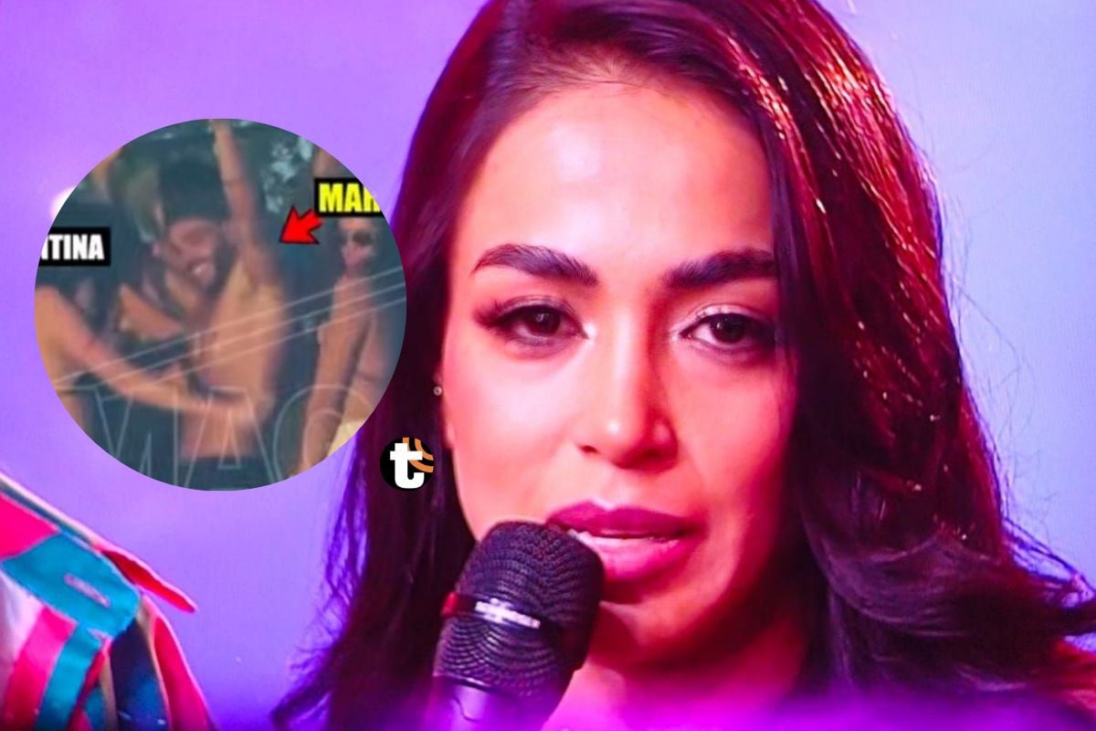 Onelia Molina descartó darle otra oportunidad a Mario Irivarren