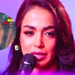 ¡Se quebró en vivo! Onelia descarta volver con Mario Irivarren