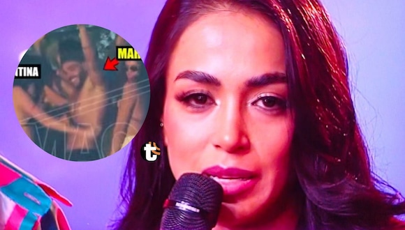 TROME | Onelia Molina descartó darle otra oportunidad a Mario Irivarren. Video: América