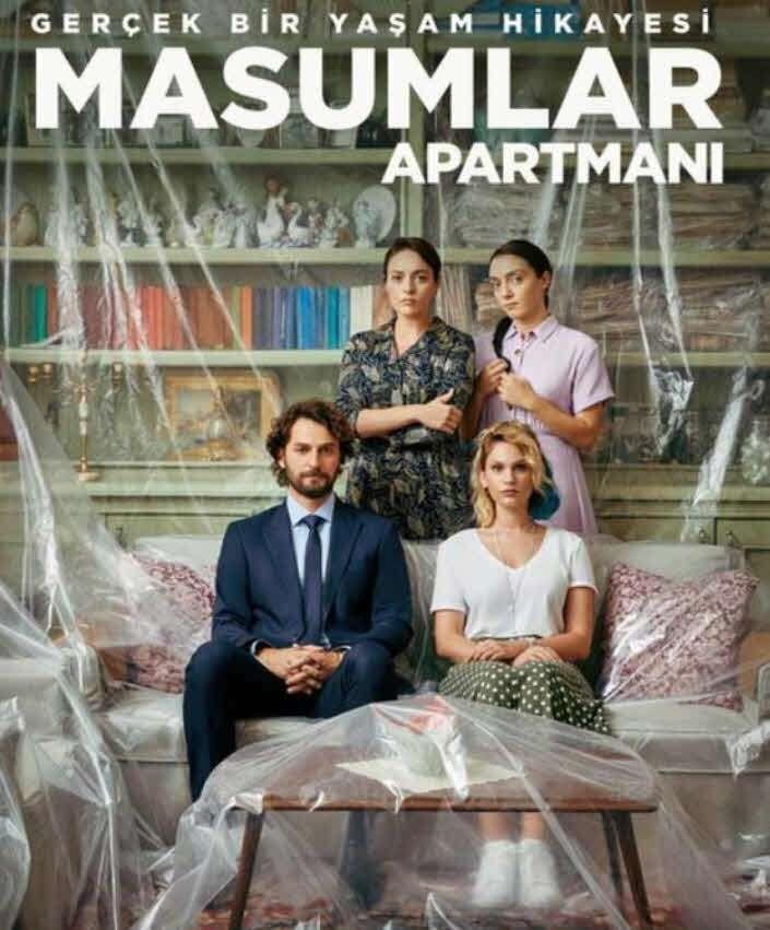 "Inocentes" puede verse a través de ATRESplayer Premium (Foto: OG Pictures)