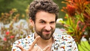 Rodrigo González, ‘Peluchín’, descarta algún llamado de ATV: “Imagínate, a alguien le da algo” | VIDEO