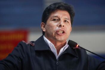 Pedro Castillo no quiere que lo enjuicien