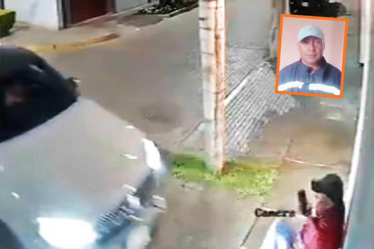 (Captura Tv)