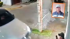Trujillo: Murió vigilante que fue arrollado por conductora en estado de ebriedad | VIDEO
