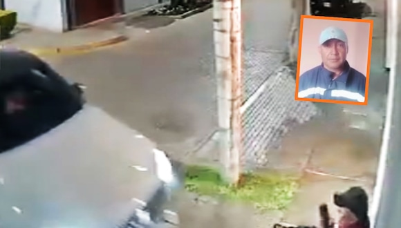TROME | Murió vigilante que fue arrollado por conductora en estado de ebriedad en Trujillo (Canal N)