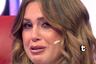 Ducelia rompe en llanto en EVDLV tras fuertes preguntas: “¿Te drogaba el padre de tu hija?"