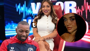 Pareja de Jair Céspedes lo defiende tras fuerte confesión de Dayanita: “Solo abren la boca para criticar”