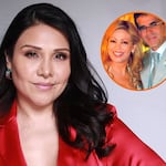 Tula agradece a Gisela por no mencionar a Javier Carmona en su libro y le desea éxitos: “Que le vaya bien, no guardo incomodidad”
