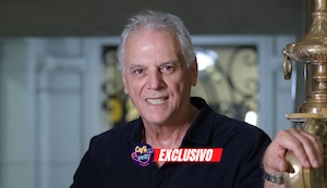 Javier Meneses lo cuenta TODO: su lucha contra el cáncer, amorío con la mamá de Ale Baigorria y amenazas de un celoso en EE.UU.