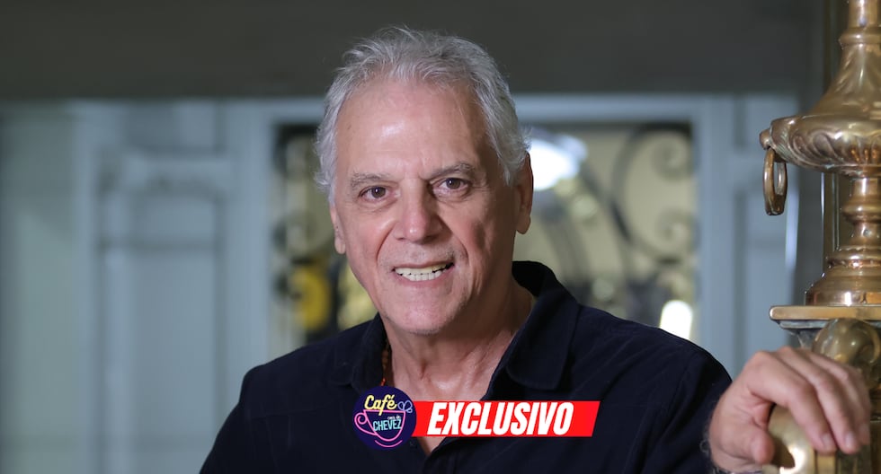 Javier Meneses lo cuenta TODO: su lucha contra el cáncer, amorío con la mamá de Ale Baigorria y amenazas de un celoso en EE.UU.