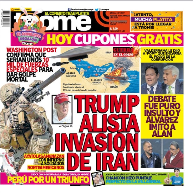 PORTADA TROME