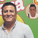 ‘Clavito’ desea grabar tema con Christian Cueva: “Es un apasionado de la música”