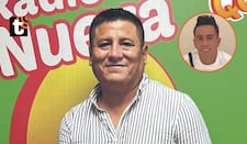 ‘Clavito’ desea grabar tema con Christian Cueva: “Es un apasionado de la música”