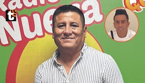 ‘Clavito’ desea grabar tema con Christian Cueva: “Es un apasionado de la música”