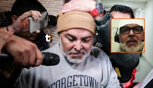 PJ evaluará el lunes pedido para levantar el secreto de las comunicaciones de Andrés Hurtado