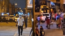 ¡Celebraban el Día de la Madre y los balearon! Sicarios atacan a dos hermanos en el Callao