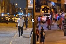 ¡Celebraban el Día de la Madre y los balearon! Sicarios atacan a dos hermanos en el Callao