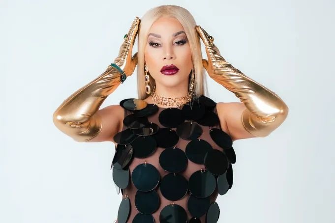 Ivy Queen