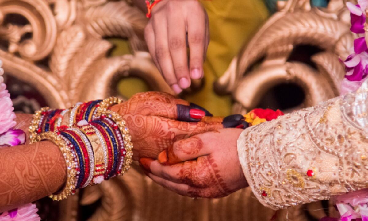 La mujer ha presentado un reclamo ante las autoridades en contra de la decisión de su esposo. (Foto: Pixabay)