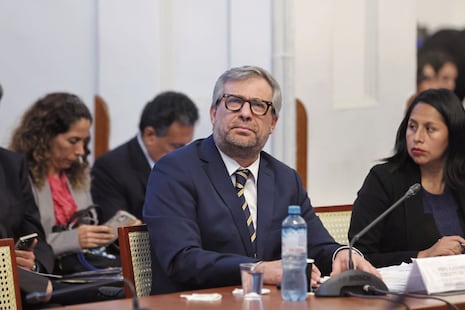 El desastre que dejó Corvetto, las manos de Balcázar y Francke debería renunciar en ‘Picotitos’ de El Búh...