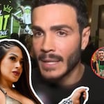 Revela qué piensa de la relación entre su madre y Onelia