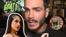 ¿Le incomoda? Mario Irivarren se sincera y revela qué piensa de la relación entre su madre y Onelia