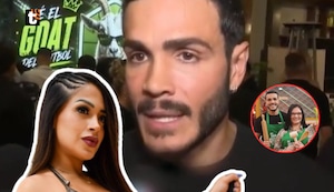 ¿Le incomoda? Mario Irivarren se sincera y revela qué piensa de la relación entre su madre y Onelia