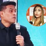 Christian iba a volver a ‘América hoy’, pero le bajaron el dedo