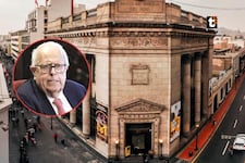 ¡No toquen el Banco Central de Reserva!