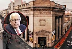 ¡No toquen el Banco Central de Reserva!