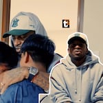 ¡Bello gesto! Jefferson Farfán regala ‘depa’ a joven con futuro en el fútbol: “Esto es con mucho cariño”