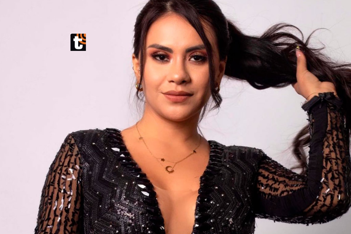 Thamara Gómez conmueve con desgarrador mensaje.