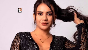 Thamara Gómez conmueve con desgarrador mensaje tras anunciar difícil pérdida: “Cómo decirle al corazón que ya no duela”