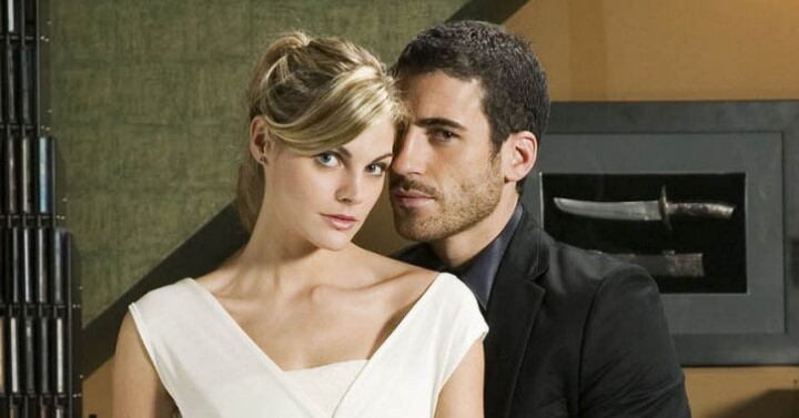 “Sin tetas no hay paraíso” fue estrenada el 9 de enero de 2008 y en pocas semanas se convirtió en todo un éxito en España. (Foto: Telecinco)