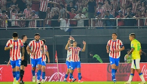 Canales que transmitieron Brasil vs. Paraguay por las Eliminatorias al Mundial 2026