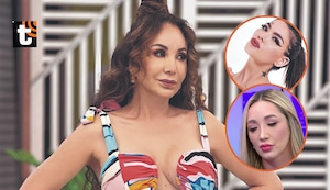 Janet Barboza apoya a Romina Gachoy y ‘chanca’ a Angie Jibaja: “Perdió a sus hijos por sus adicciones”