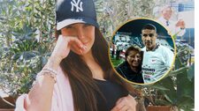 Ana Paula Consorte desmiente a doña Peta sobre su nuevo embarazo: “¿Mujercita? Tú sabes más que yo"