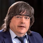 Confiesa el amor secreto e imposible que lo marcó de por vida