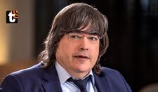 Jaime Bayly confiesa el amor secreto e imposible que lo marcó de por vida: “No nos alcanzó el coraje para ser felices juntos”