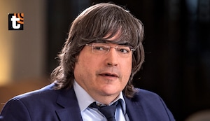 Jaime Bayly confiesa el amor secreto e imposible que lo marcó de por vida: “No nos alcanzó el coraje para ser felices juntos”