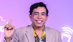 Ernesto Pimentel: “Que venga lo que tenga que venir, estoy fortalecido”