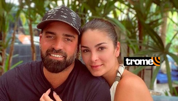 Laura Spoya separada de su esposo Brian Rullan | modelo habla sobre su ...