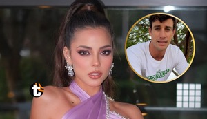 Luciana Fuster indignada por robo a Duilio Vallebuona: “Cómo dueles Perú”