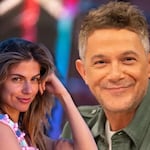 Responde sobre romance con Alejandro Sanz