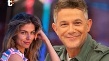 Stephanie Cayo reacciona a rumores de romance con Alejandro Sanz y lanza inesperada confesión: “Es algo que quiero cuidar”