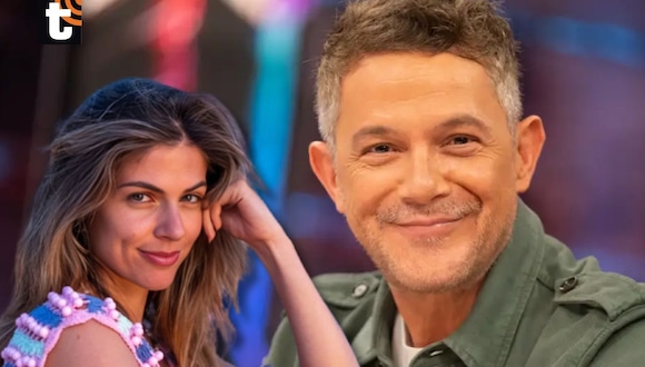 Stephanie Cayo reacciona a rumores de romance con Alejandro Sanz y lanza inesperada confesión