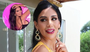 Leysi multiplica por cero a Samantha Batallanos por decir que no son amiga: “Ay, qué aburrido” | VIDEO