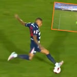 Le anulan GOLAZO ante Garcilaso | VIDEO